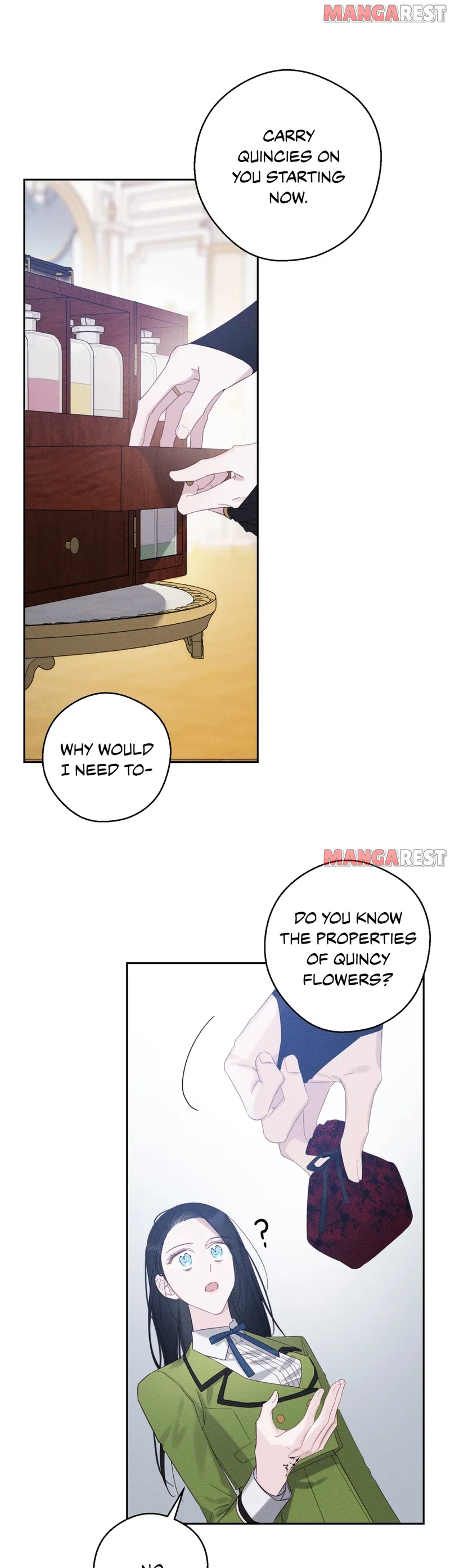 Let’s Hide My Younger Brother First chapter 57 page 5