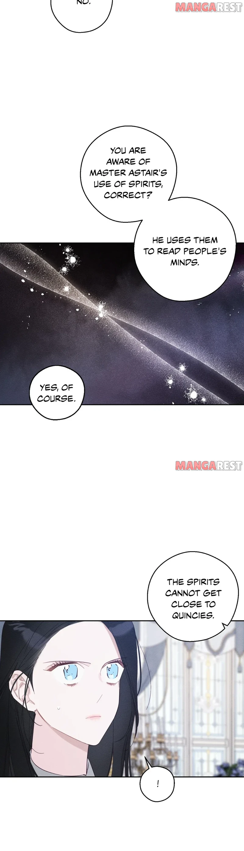 Let’s Hide My Younger Brother First chapter 57 page 6