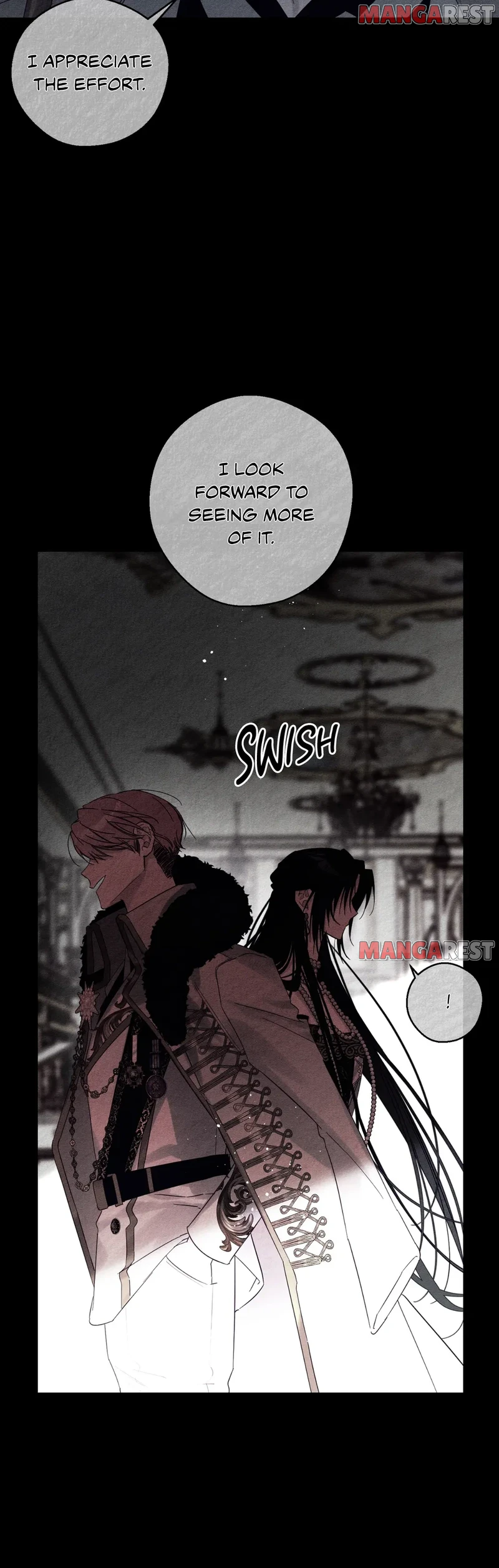 Let’s Hide My Younger Brother First chapter 57 page 12