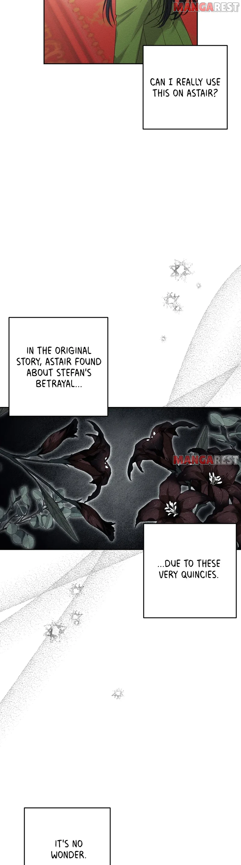 Let’s Hide My Younger Brother First chapter 57 page 19