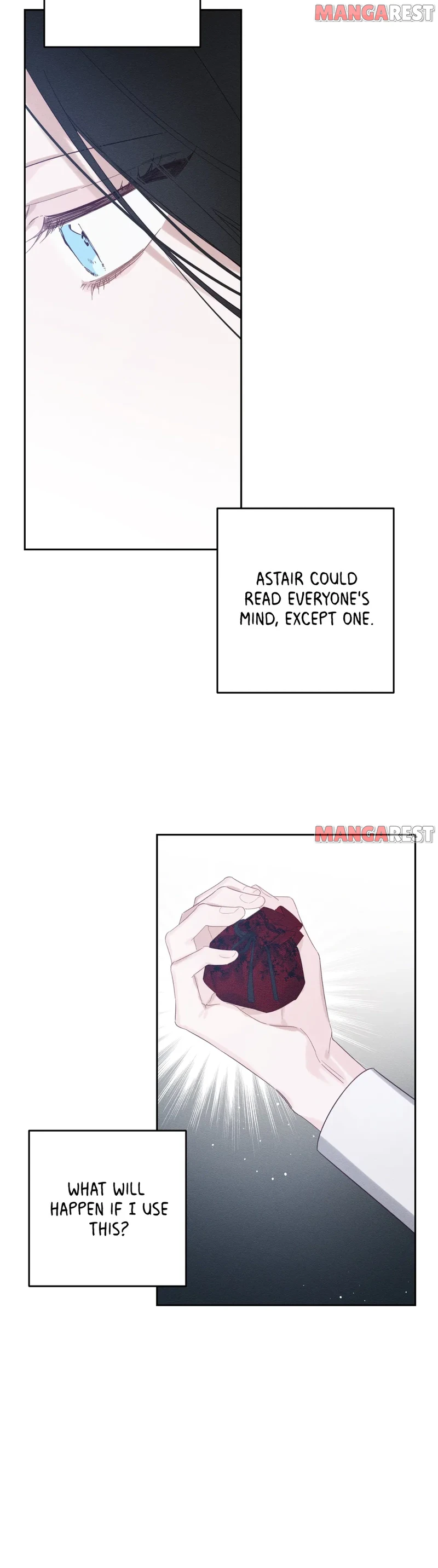 Let’s Hide My Younger Brother First chapter 57 page 20