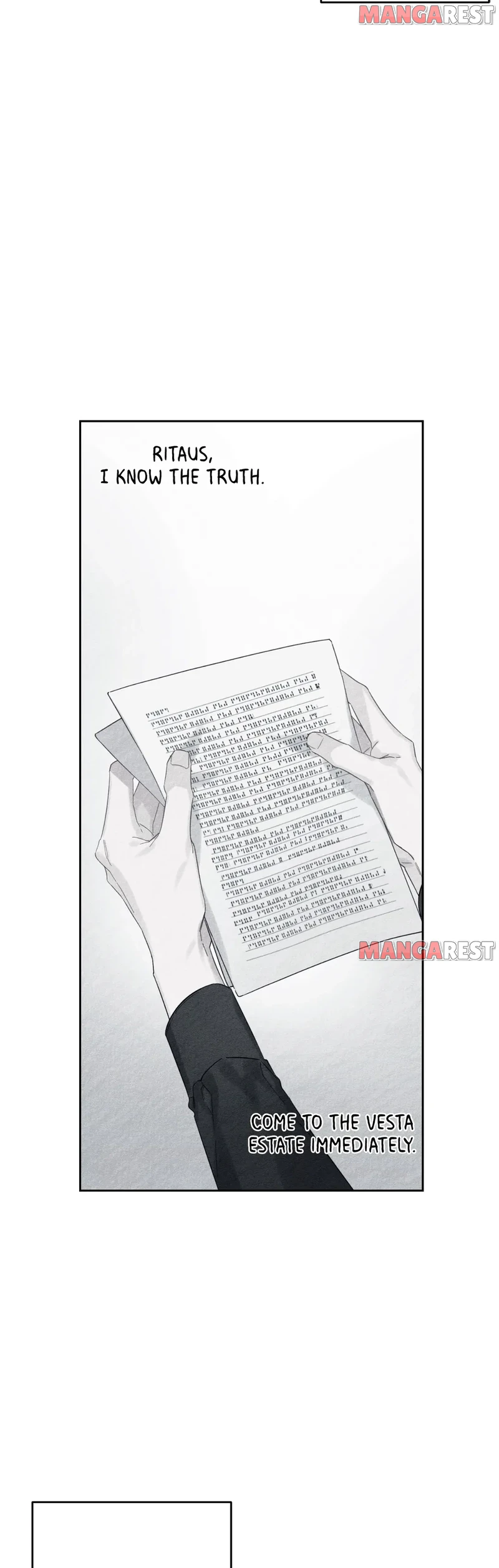 Let’s Hide My Younger Brother First chapter 57 page 31