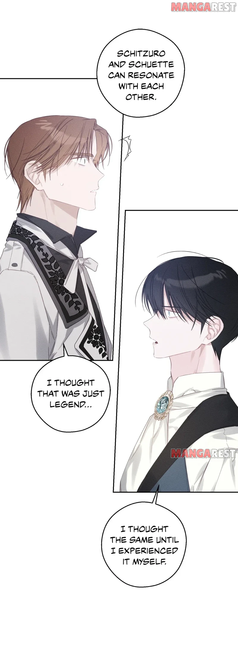 Let’s Hide My Younger Brother First chapter 57 page 37