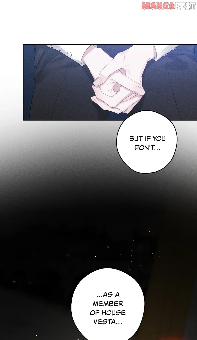 Let’s Hide My Younger Brother First chapter 57 page 41