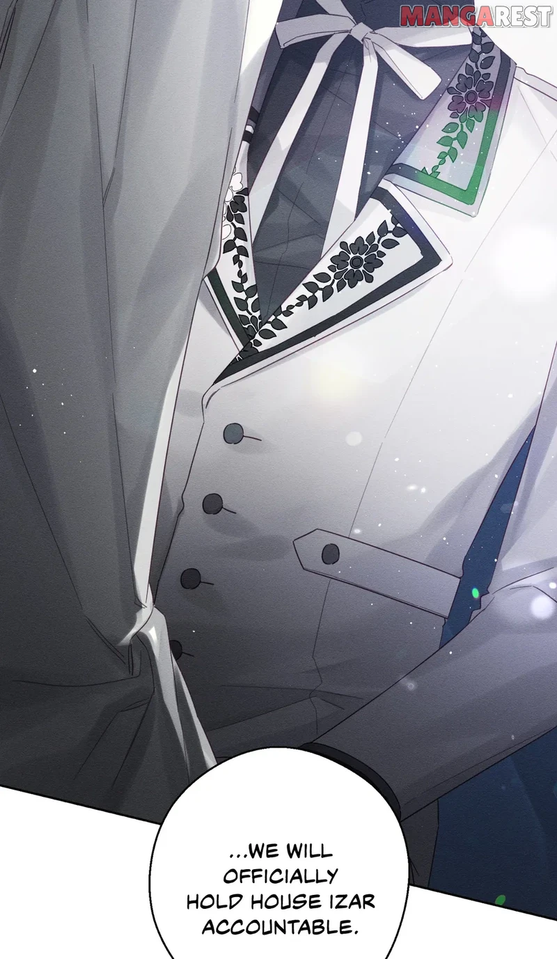 Let’s Hide My Younger Brother First chapter 57 page 43