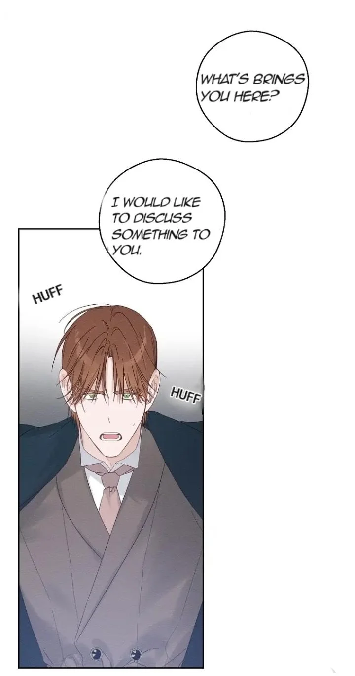 Let’s Hide My Younger Brother First chapter 59 page 3
