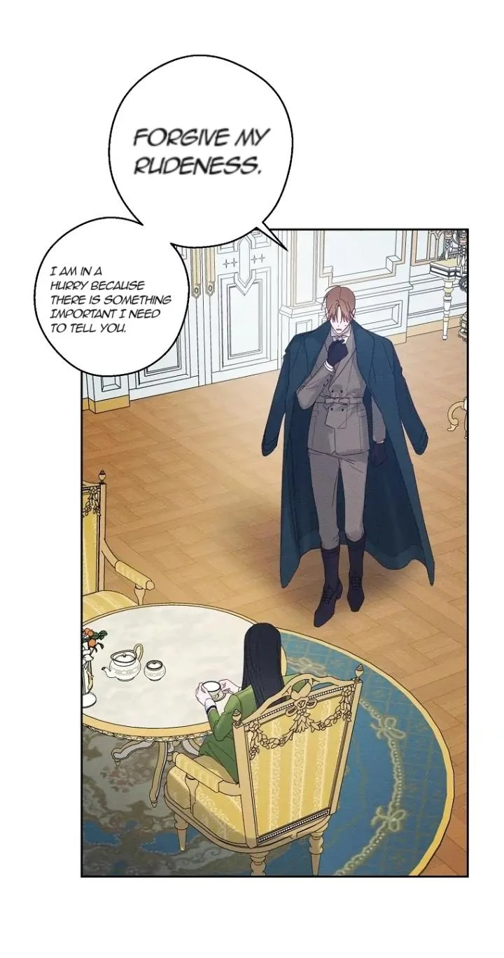 Let’s Hide My Younger Brother First chapter 59 page 4