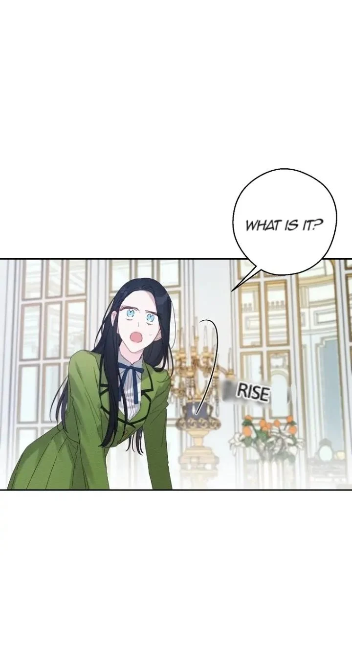 Let’s Hide My Younger Brother First chapter 59 page 5