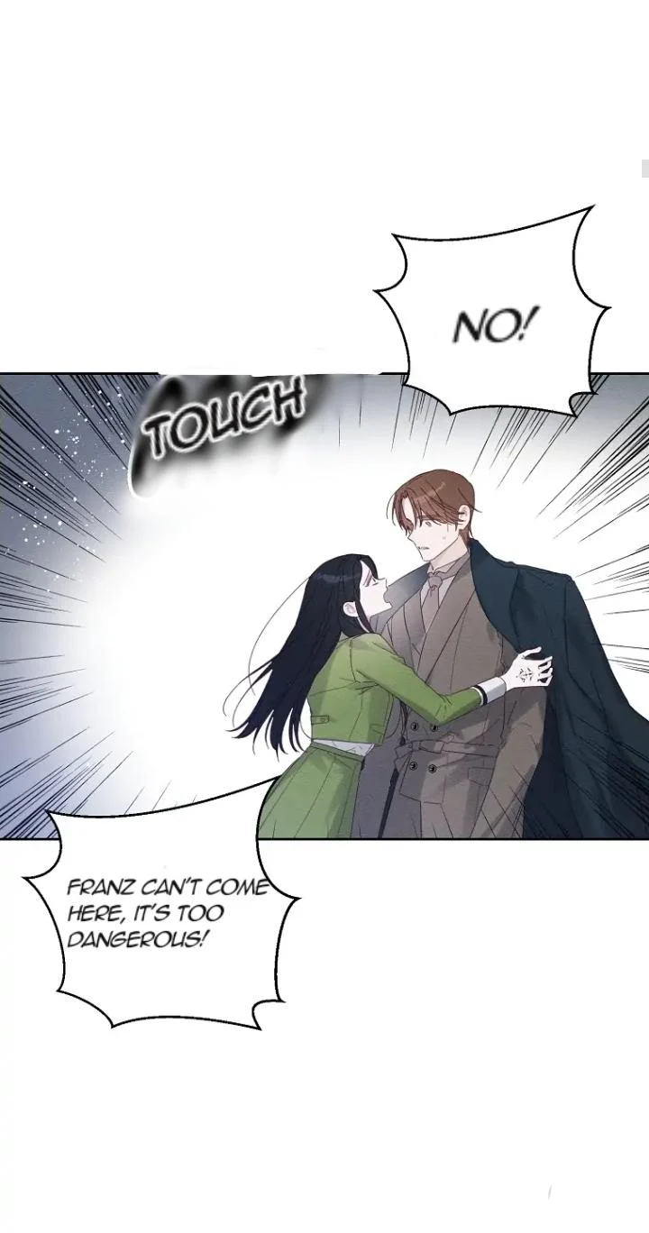 Let’s Hide My Younger Brother First chapter 59 page 12