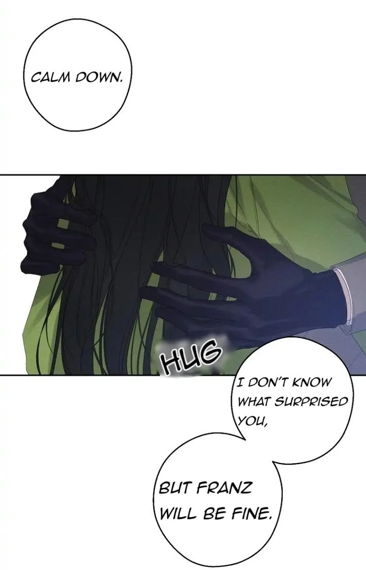 Let’s Hide My Younger Brother First chapter 59 page 17