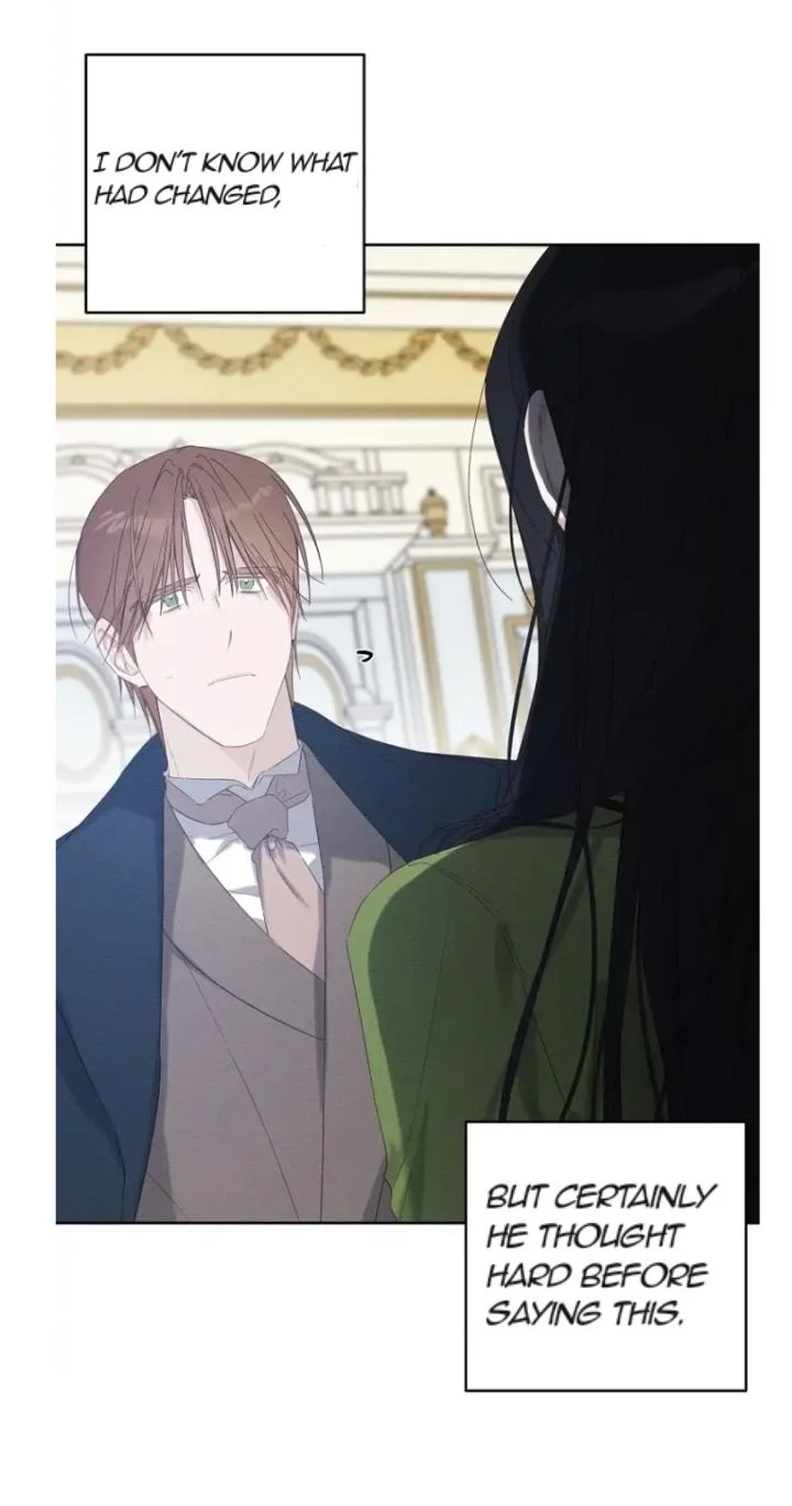 Let’s Hide My Younger Brother First chapter 59 page 28
