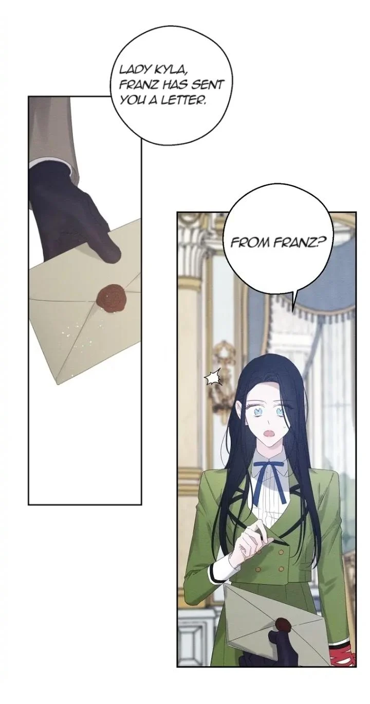 Let’s Hide My Younger Brother First chapter 59 page 29