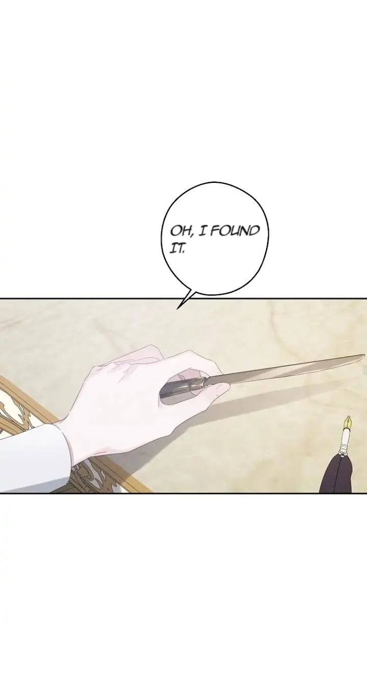 Let’s Hide My Younger Brother First chapter 59 page 31