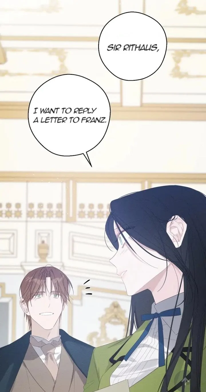 Let’s Hide My Younger Brother First chapter 59 page 42