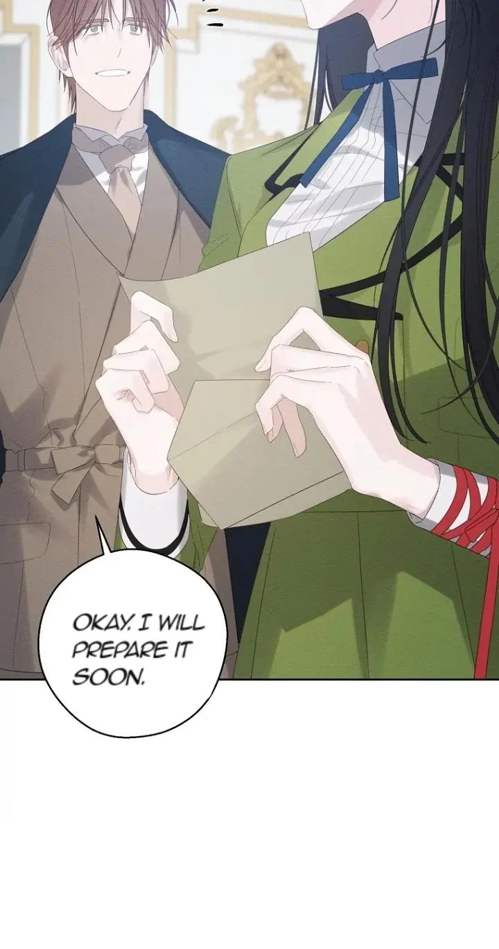 Let’s Hide My Younger Brother First chapter 59 page 43