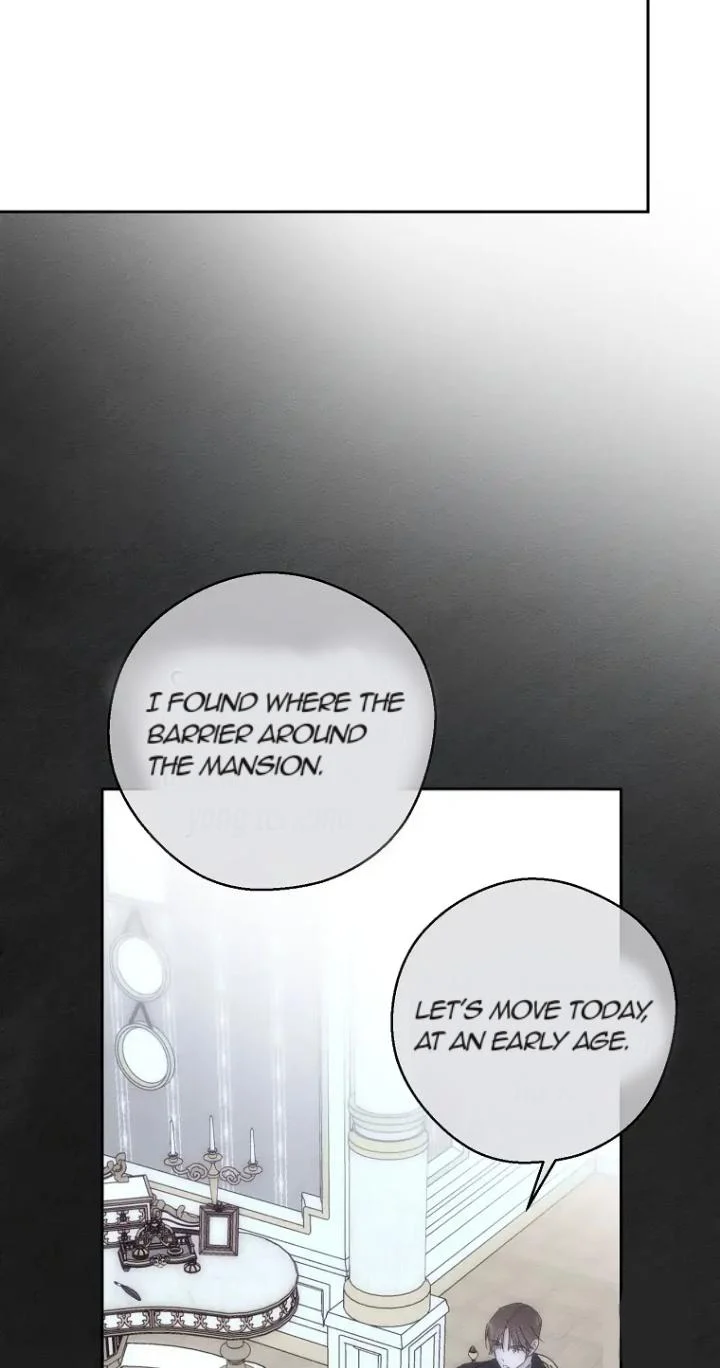 Let’s Hide My Younger Brother First chapter 59 page 46
