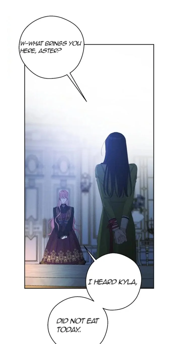 Let’s Hide My Younger Brother First chapter 59 page 51
