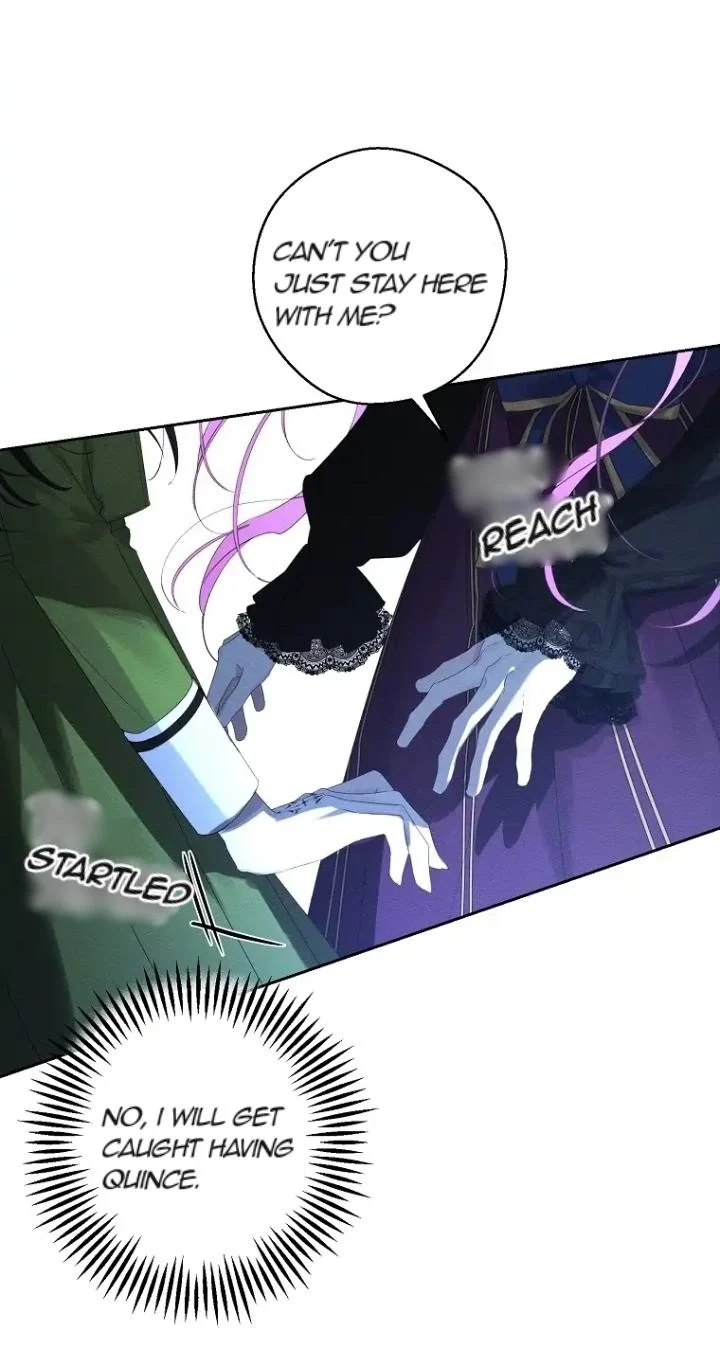 Let’s Hide My Younger Brother First chapter 59 page 58