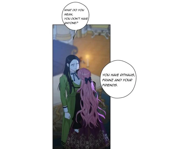 Let’s Hide My Younger Brother First chapter 60 page 4