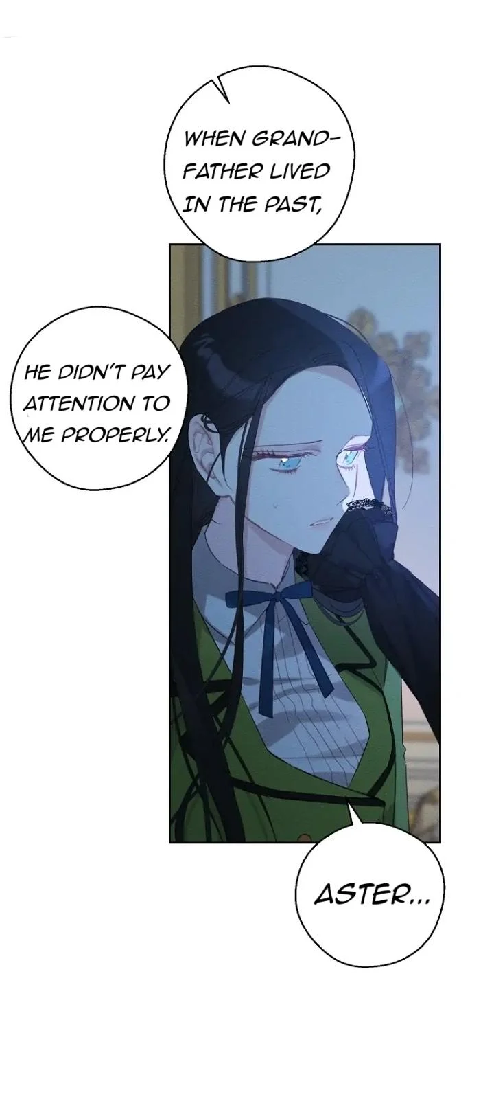 Let’s Hide My Younger Brother First chapter 60 page 5