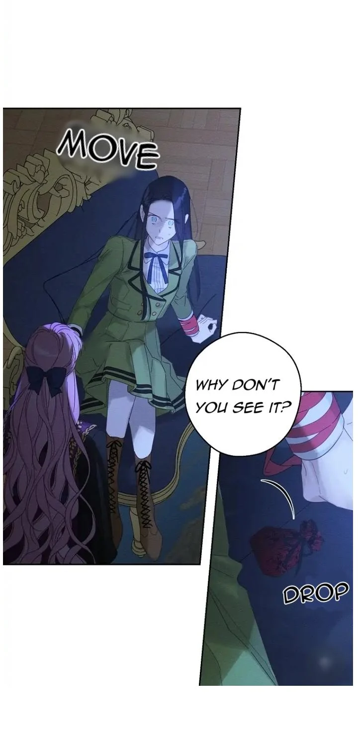 Let’s Hide My Younger Brother First chapter 60 page 18