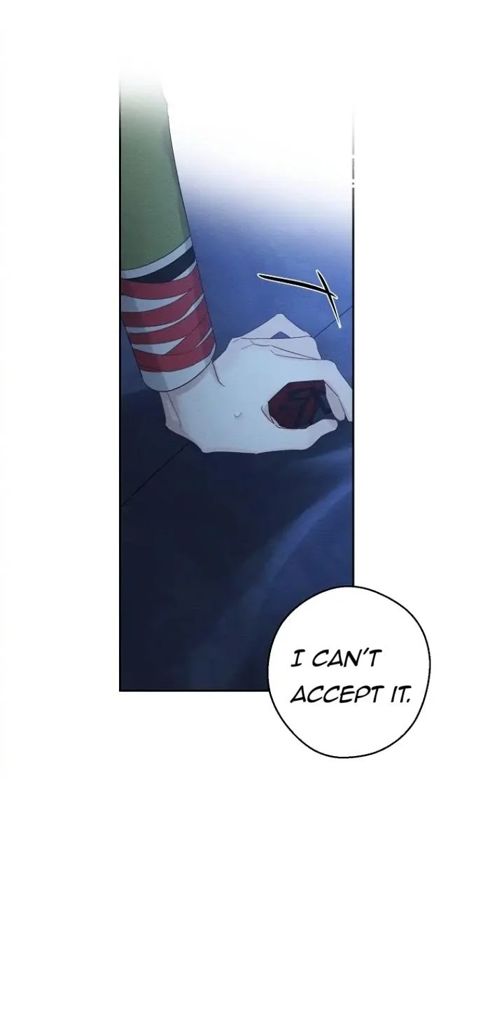 Let’s Hide My Younger Brother First chapter 60 page 21