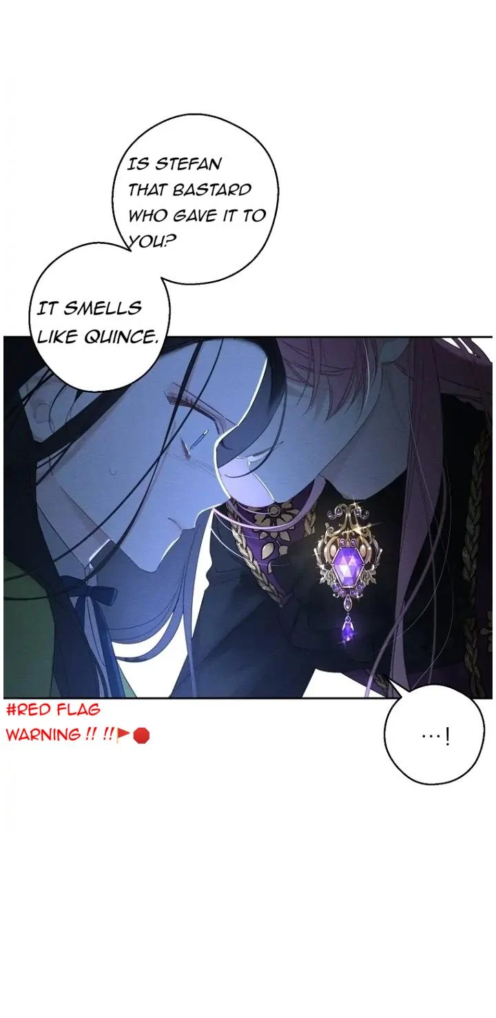 Let’s Hide My Younger Brother First chapter 60 page 23