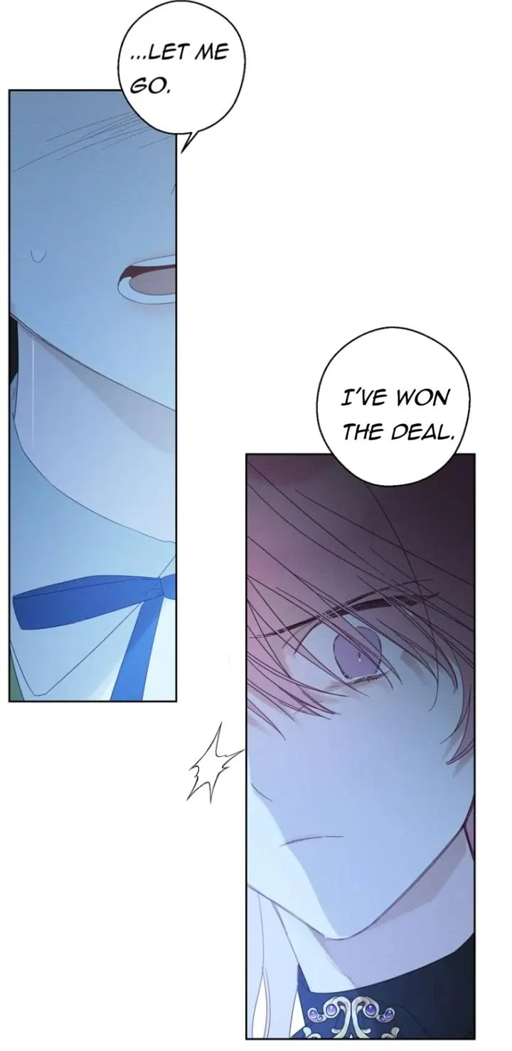 Let’s Hide My Younger Brother First chapter 60 page 27
