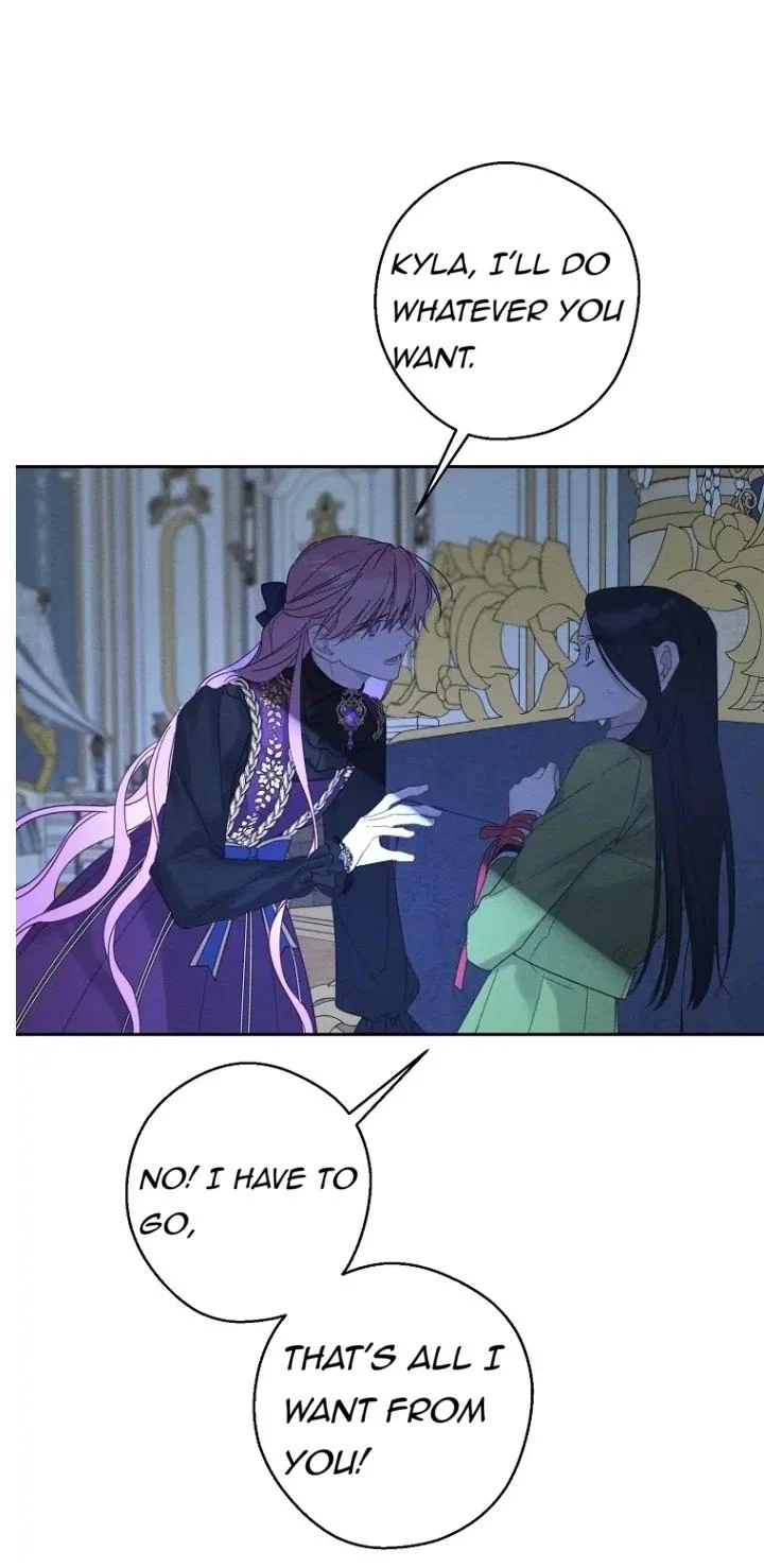 Let’s Hide My Younger Brother First chapter 60 page 29