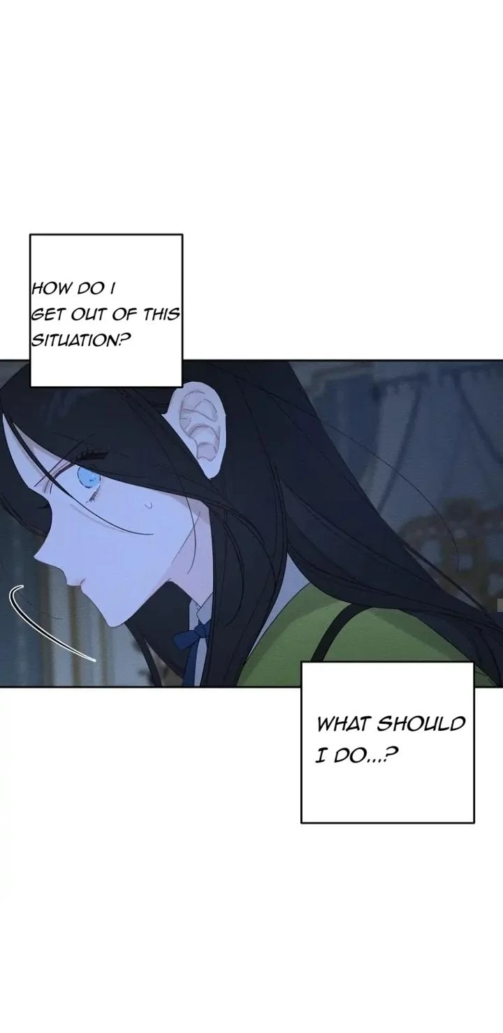 Let’s Hide My Younger Brother First chapter 60 page 38