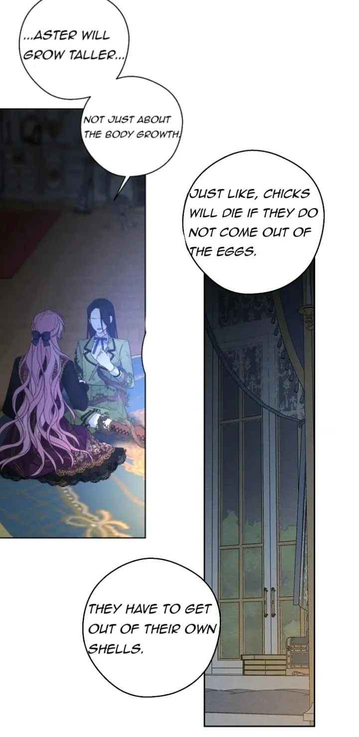 Let’s Hide My Younger Brother First chapter 60 page 46