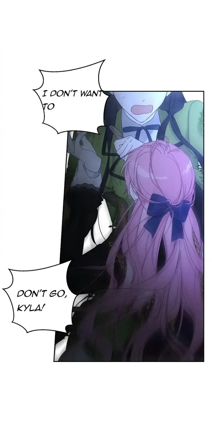 Let’s Hide My Younger Brother First chapter 60 page 50