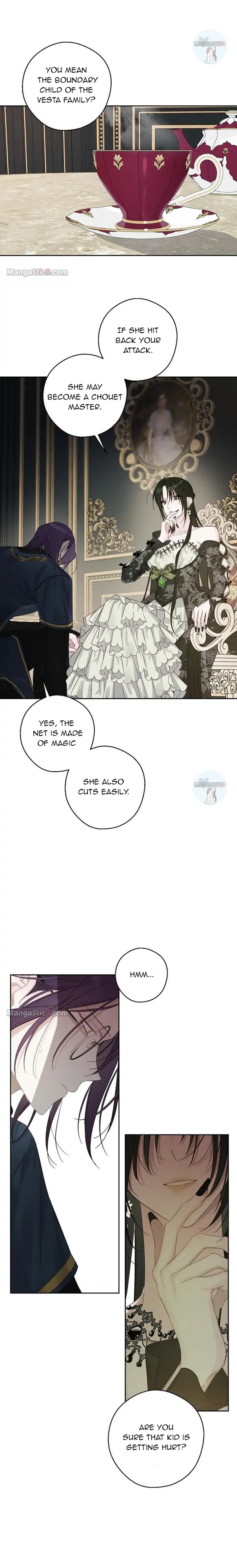 Let’s Hide My Younger Brother First chapter 64 page 13