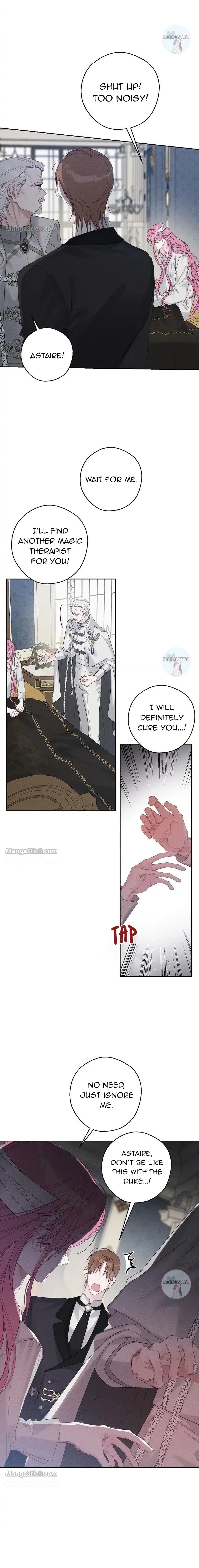 Let’s Hide My Younger Brother First chapter 64 page 3