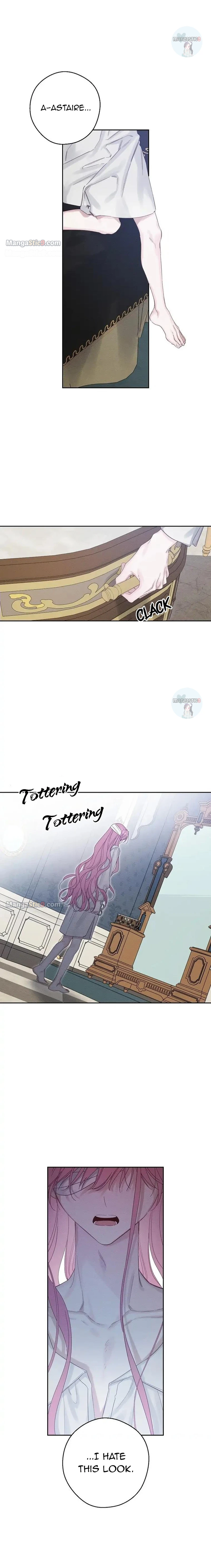 Let’s Hide My Younger Brother First chapter 64 page 5