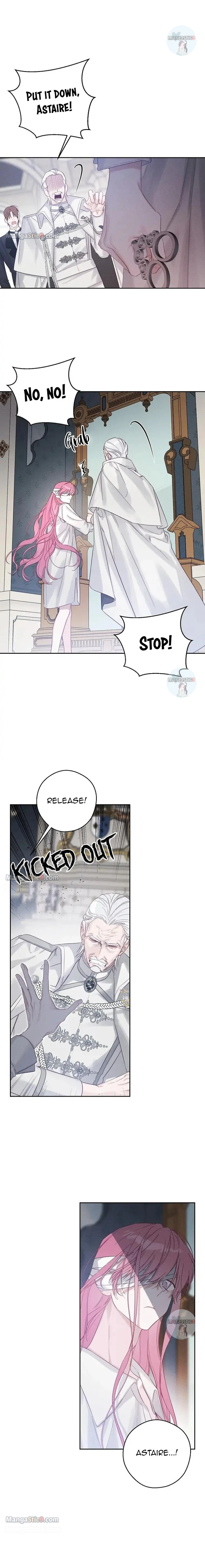Let’s Hide My Younger Brother First chapter 64 page 6