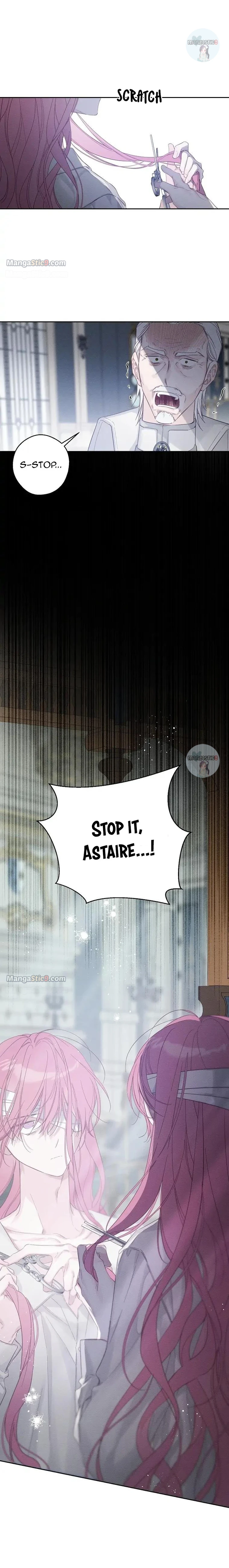 Let’s Hide My Younger Brother First chapter 64 page 7
