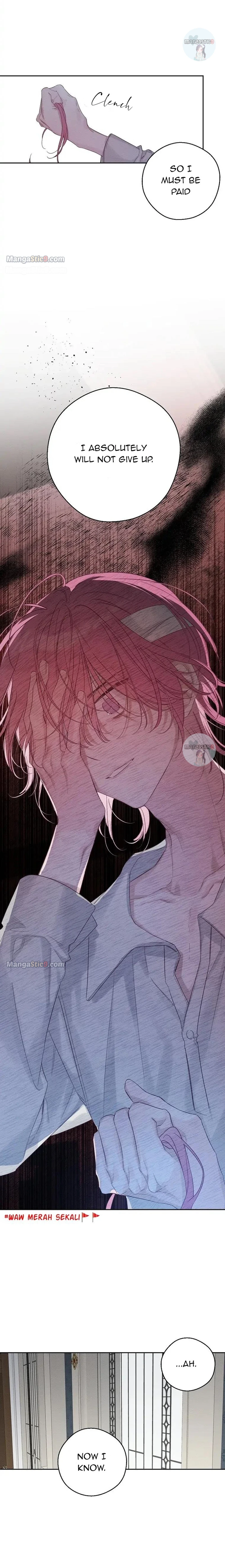 Let’s Hide My Younger Brother First chapter 64 page 10