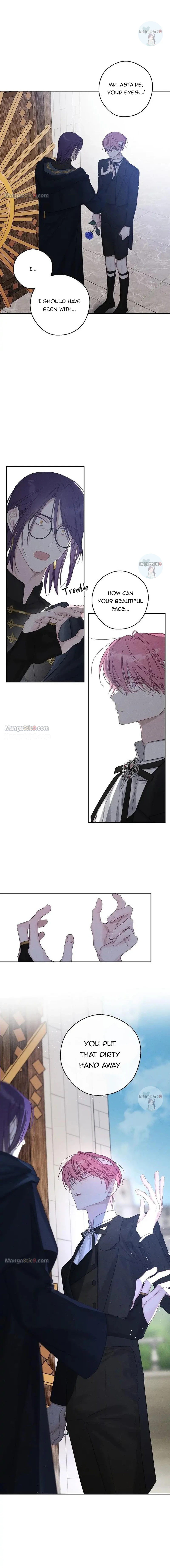 Let’s Hide My Younger Brother First chapter 65 page 14