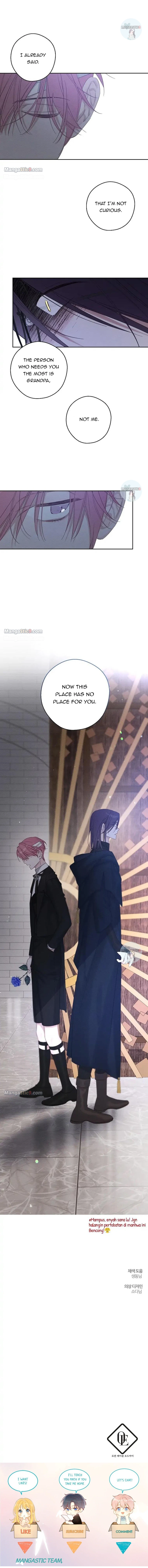 Let’s Hide My Younger Brother First chapter 65 page 16