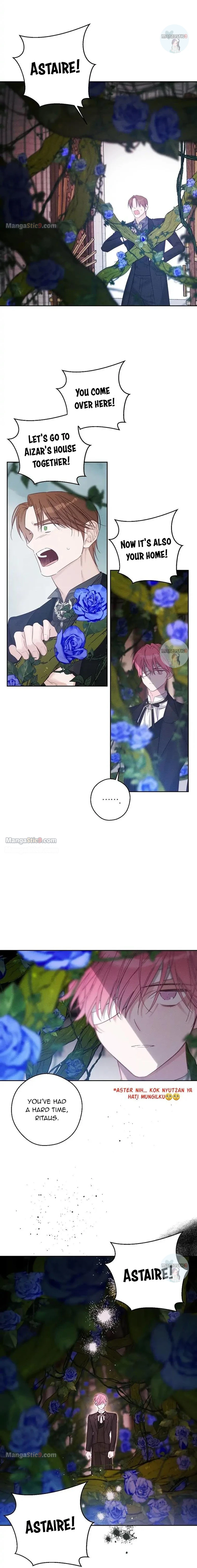 Let’s Hide My Younger Brother First chapter 66 page 12