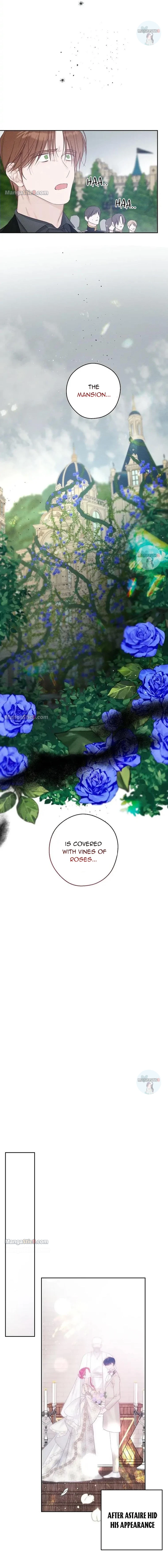 Let’s Hide My Younger Brother First chapter 66 page 13