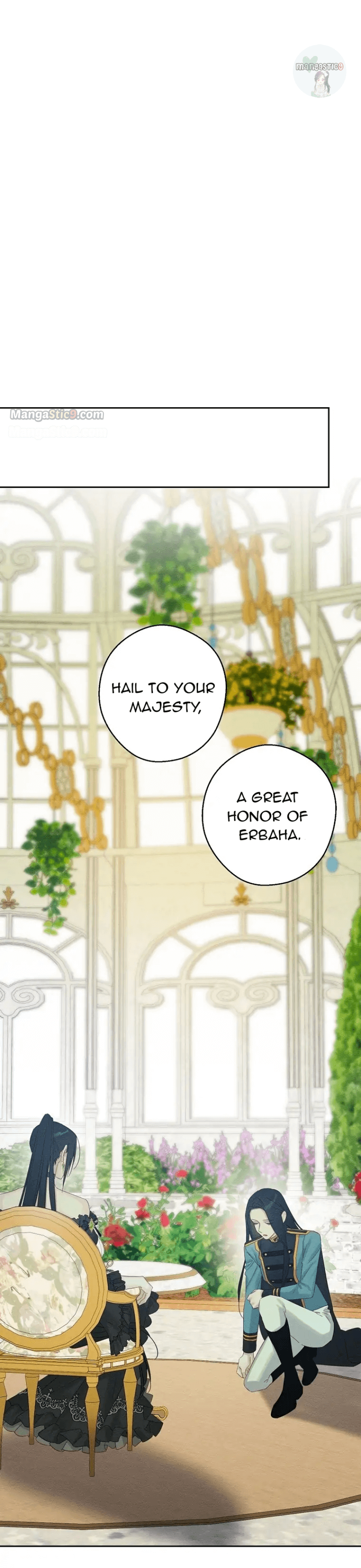 Let’s Hide My Younger Brother First chapter 67 page 11