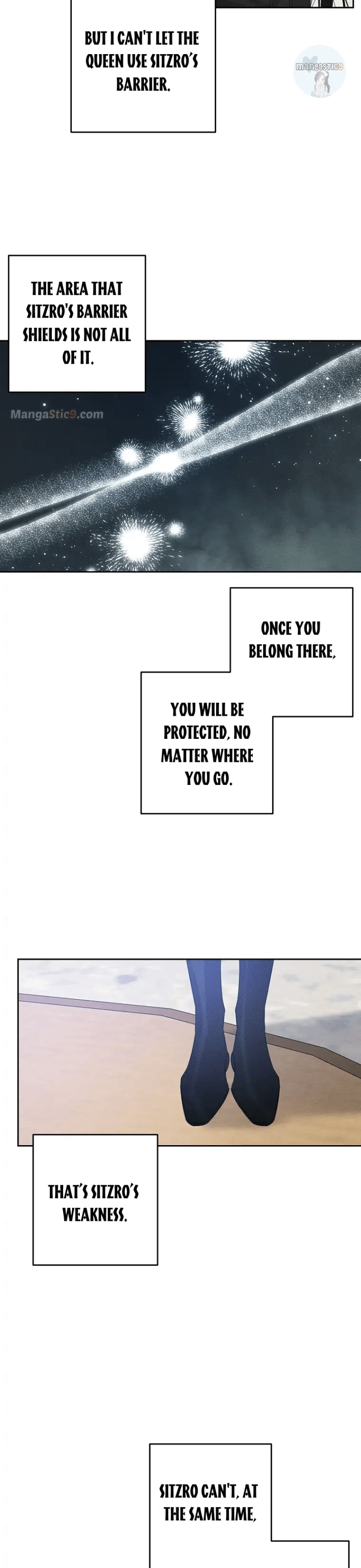 Let’s Hide My Younger Brother First chapter 67 page 18