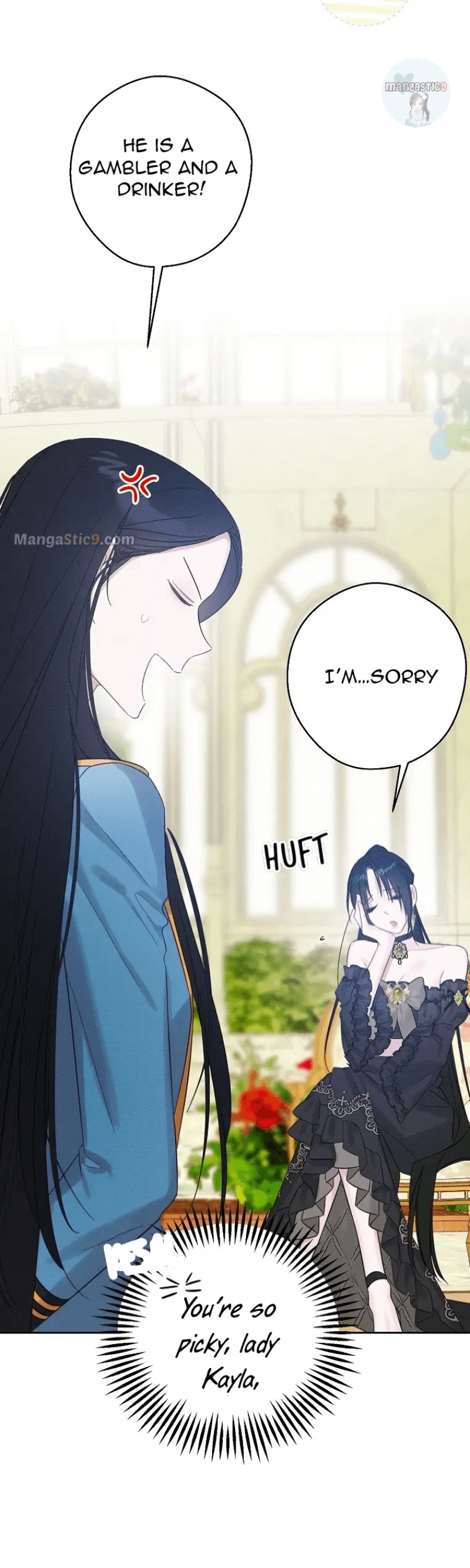 Let’s Hide My Younger Brother First chapter 67 page 29