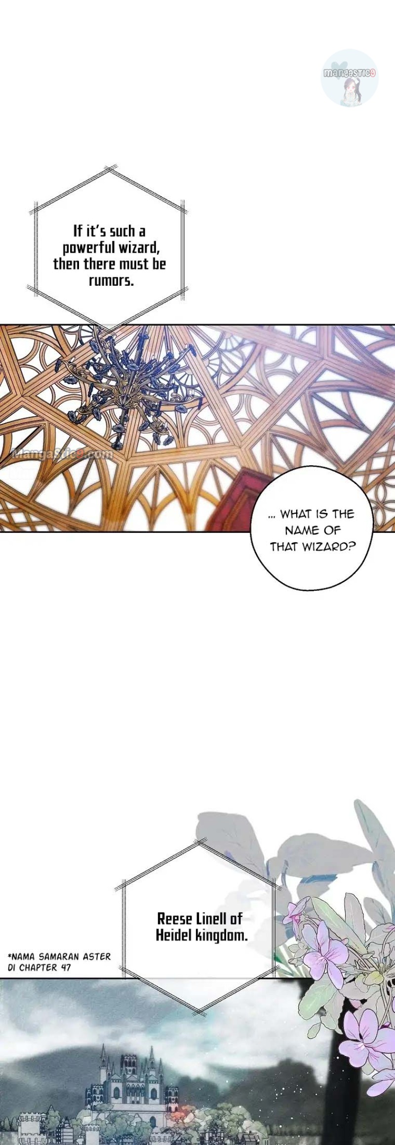 Let’s Hide My Younger Brother First chapter 68 page 14