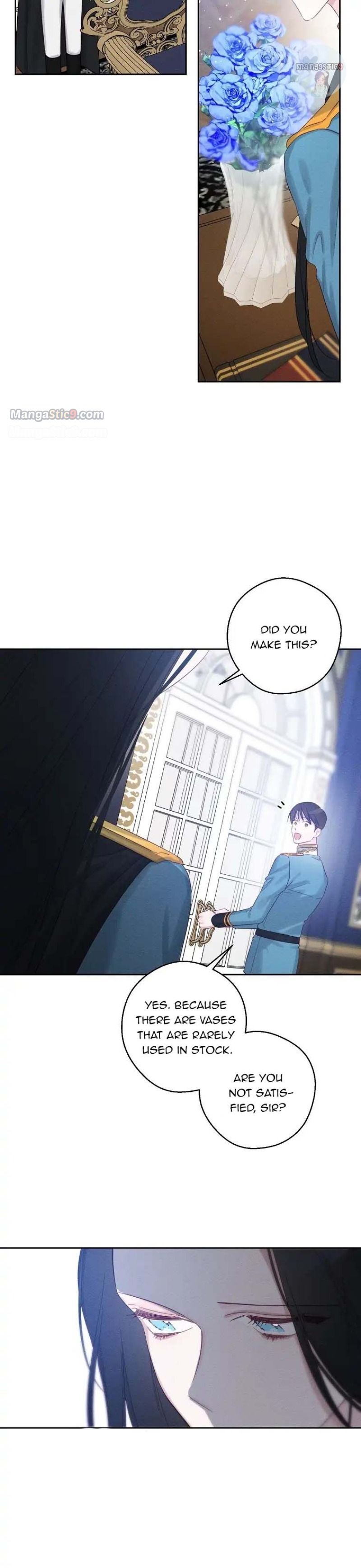 Let’s Hide My Younger Brother First chapter 68 page 26