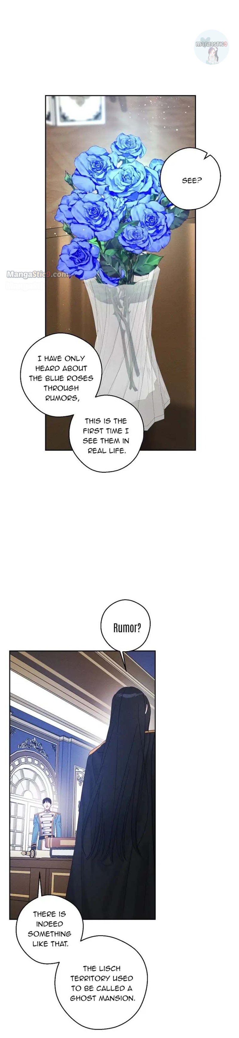 Let’s Hide My Younger Brother First chapter 68 page 27