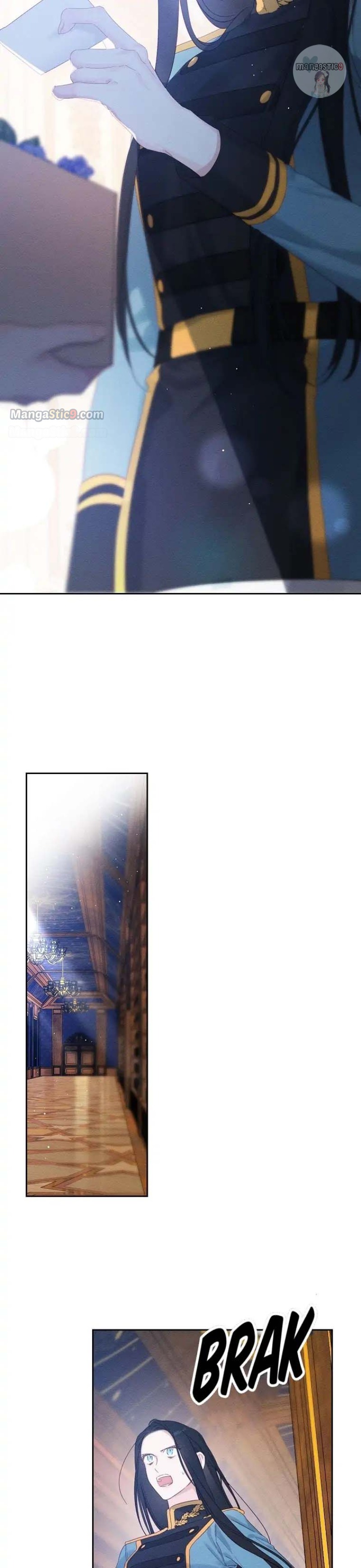 Let’s Hide My Younger Brother First chapter 68 page 6