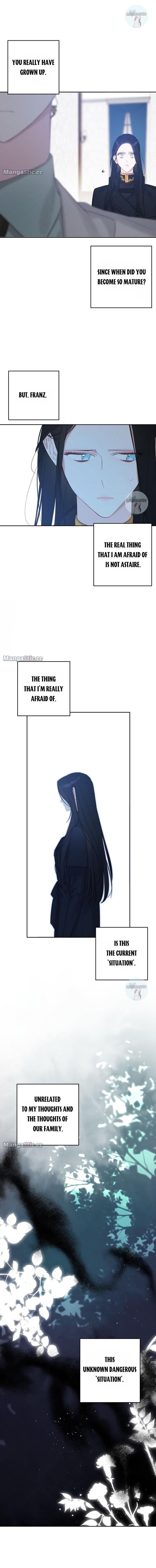 Let’s Hide My Younger Brother First chapter 69 page 14